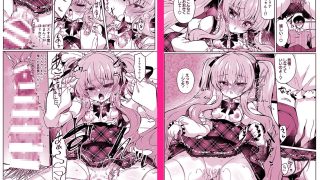 【新着同人誌】ショコラ×カノジョ〜ツンデレ彼女がチョコを食べたら…〜のトップ画像