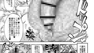 【新着同人誌】八雲藍VS二ッ岩マミゾウのトップ画像