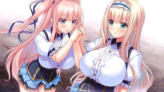 【新着エロゲー】【期間限定】WANNABE→CREATORS1+2セットのトップ画像