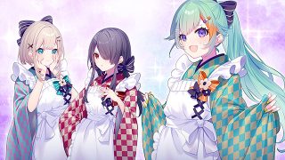 【新着エロゲー】花束を君に贈ろう‐Kinsenka‐【全年齢向け】のトップ画像