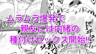 【新着同人誌】何とかして友達の母親を孕ませたい。のトップ画像