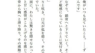 【新着同人誌】蜜色のアトリエ こっそり見つめていた画家の青年からモデルを頼まれて快諾した…のトップ画像
