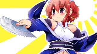 【新着同人誌】『みかにハラスメント』水兵ききのイラスト集〜デビュー前のオリジナルイラスト…のトップ画像