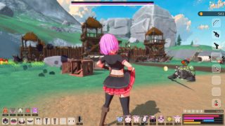 【新着同人ゲーム】ルーザーメーカーのトップ画像