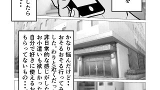 【新着同人誌】清楚母が寝取られてメス豚本性が解放された件のトップ画像