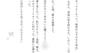 【新着同人誌】同窓会で集まった6人で乱交パーティー！美男美女がとっかえひっかえ乱れまくる…のトップ画像