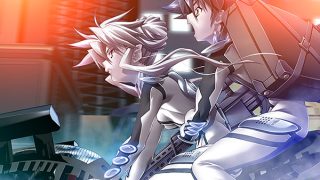 【新着エロゲー】Zwei Worter HDリマスターのトップ画像