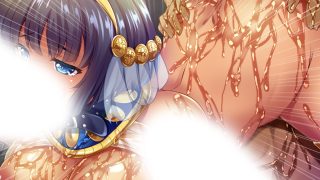 【新着同人誌】美女クレオパトラを誤召喚！魔法の秘薬で世界征服！？ 3巻のトップ画像