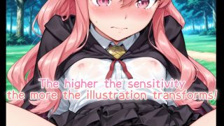 【新着同人ゲーム】Doki-Doki Francoiseのトップ画像