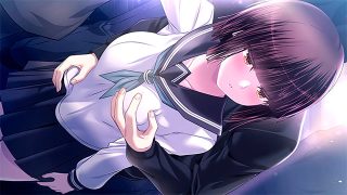 【新着エロゲー】極限痴●特異点NEOフラグメント‐夜雲‐のトップ画像