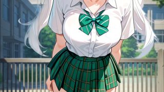 【新着同人ゲーム】ぬぎぬぎ野球拳 ― 3勝で100万円！？ それとも…のトップ画像