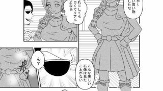 【新着同人誌】彫刻の花嫁たちのトップ画像
