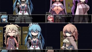 【新着同人ゲーム】SEQUEL colonyのトップ画像
