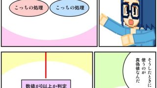 【新着同人誌】マンガでわかるPythonのトップ画像