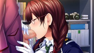 【新着エロゲー】らぶ撮りハレーションFullHD版のトップ画像