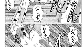 【新着同人誌】闘技場―敗北のビキニアーマー―のトップ画像