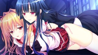 【新着エロゲー】【期間限定】LiLiM戦姫セットのトップ画像