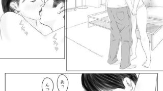 【新着同人誌】誘う人妻のトップ画像