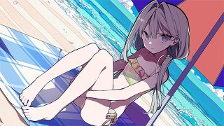 【新着エロゲー】LOOPERS PLUS 通常版【全年齢向け】のトップ画像
