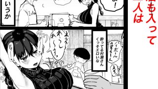 【新着同人誌】お姉さんに任せて（お姉さんも初めてだけど）のトップ画像