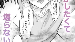 【新着同人誌】陸くんは発情期のトップ画像