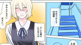 【新着同人誌】敬語妹は兄さんと幸せになりたいのトップ画像