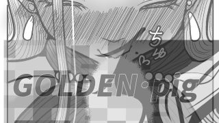 【新着同人誌】怪盗サキュバスのトップ画像