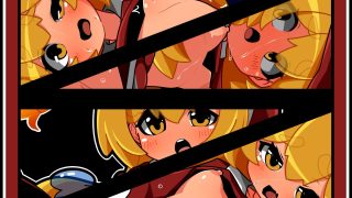 【新着同人ゲーム】サンタちゃん出られない！！のトップ画像