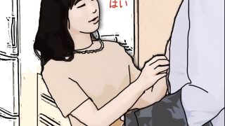 【新着同人誌】流石に長男の嫁に手を出したら駄目だろう…のトップ画像