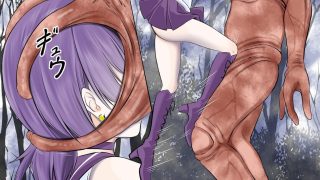 【新着同人誌】人格吸引されてしまい残った身体は男達にレ●プされるセーラ●サターンのトップ画像