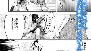 【新着同人誌】ユニコーンは虹の乙女の夢を見るのトップ画像