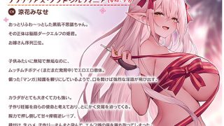 【新着エロゲー】【12大特典】JKエルフの異世界妊活〜性なる夜のクリスマススペシャル〜【7…のトップ画像
