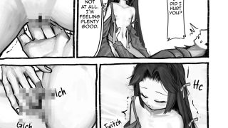 【新着同人誌】I wanna live with other species！ epis…のトップ画像