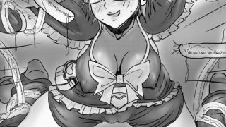 【新着同人誌】ふたりは・・・ゆんキュアっ！！のトップ画像