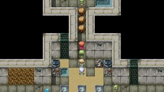 【新着同人ゲーム】ハロルドの淫らな冒険episode12古代遺跡の秘密のトップ画像