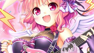 【新着エロゲー】【音楽】『あいりすミスティリア！〜少女のつむぐ夢の秘跡〜』ORIGINAL…のトップ画像