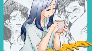 【新着同人誌】カフェかの2話のトップ画像