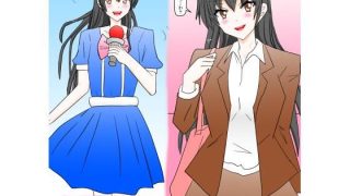 【新着同人誌】憧れの地下アイドルにデリヘルで出会って・・のトップ画像