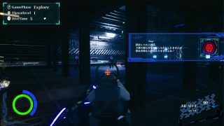 【新着同人ゲーム】BABELIA:Extraction Protocolのトップ画像