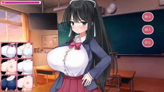 【新着同人ゲーム】性交診断のトップ画像