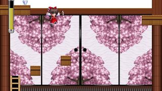 【新着同人ゲーム】東方ROCK MAIDEN2 蓬莱山輝夜の謎のトップ画像