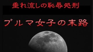 【新着同人誌】垂れ流しの恥辱処刑〜ブルマ女子の末路のトップ画像