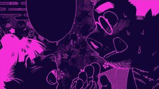 【新着同人誌】絵草紙問屋浮世慕情噺-中ノ巻-のトップ画像