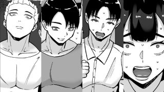 【新着同人誌】僕のマンションにはエロい人妻しかいない！！6 〜真相〜