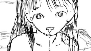 【新着同人誌】居候は女子大生のトップ画像