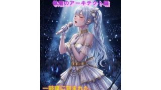 【新着同人誌】【ノベル】救済のロジック:執着のアーキテクト ―鼓膜に刻まれた、逃れられぬ…のトップ画像