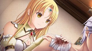 【新着エロゲー】闇夜のPARENTE 幻燐の姫将軍Remasteredのトップ画像