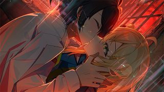 【新着エロゲー】【とつラバ】ディメンション凸ラバース！！のトップ画像