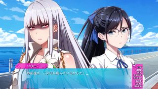 【新着同人ゲーム】俺と湘南HEAD’s Episode 1のトップ画像