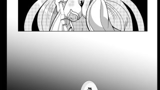 【新着同人誌】魔法少女がワンワンとナいた日のトップ画像